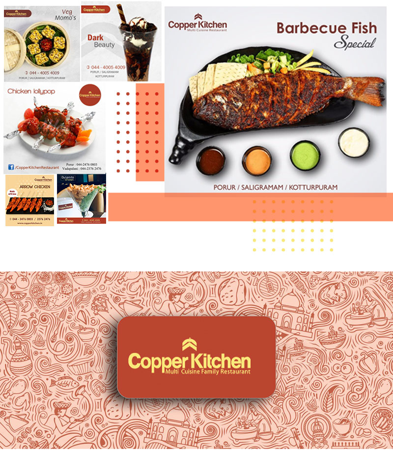 Copper-Kitchen